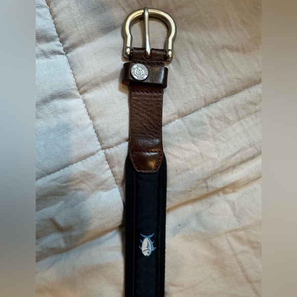 Southern Tide Belt - Picture 1 of 5